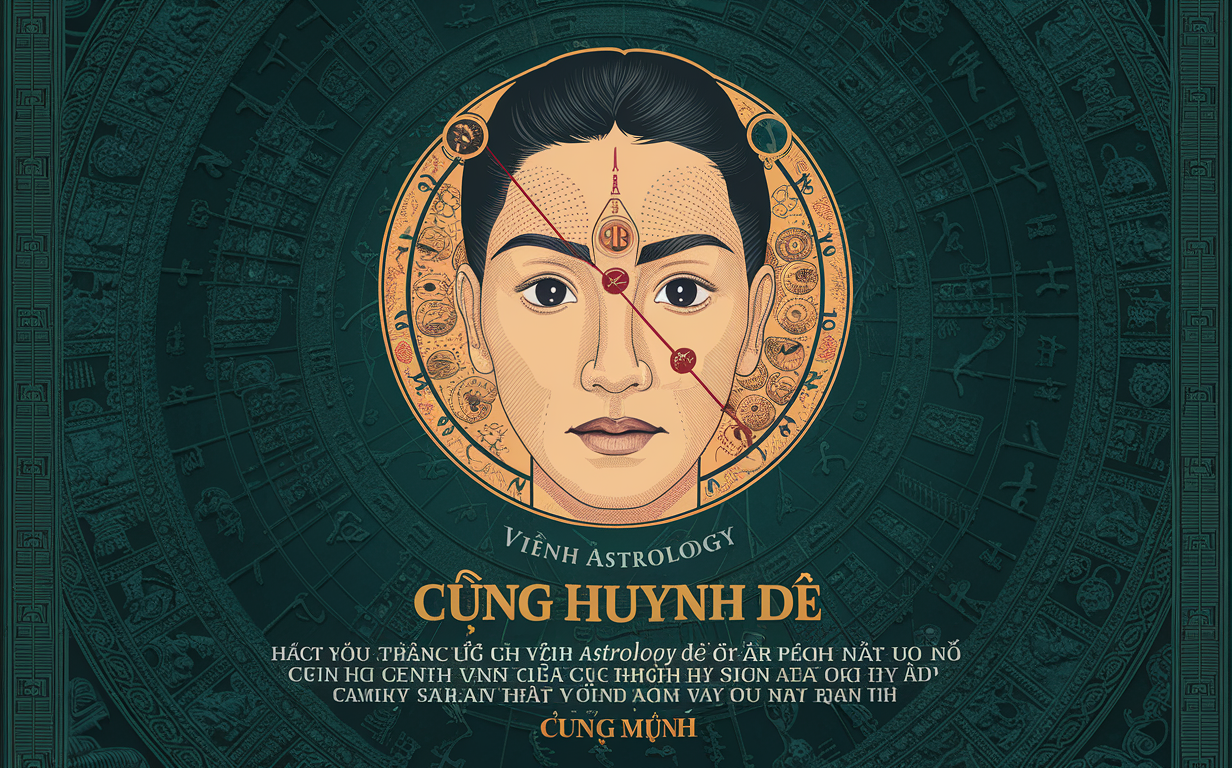 Thiên Tướng Cung Huynh Đệ