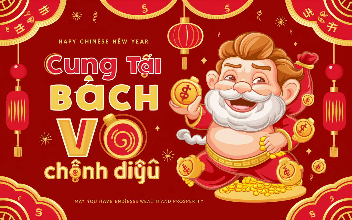 tài bạch vô chính diệu